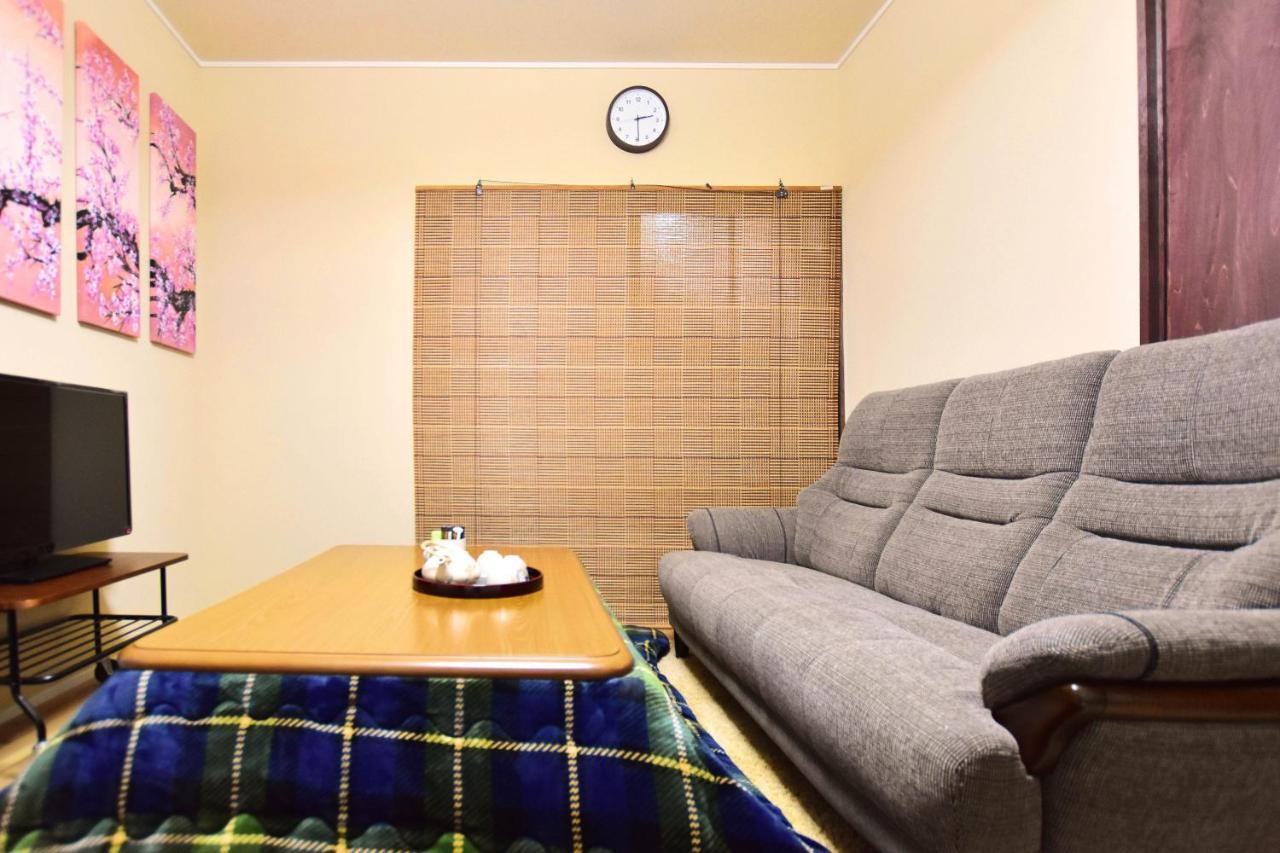 Kamogawa Nanajo Villa Kiotó Kültér fotó