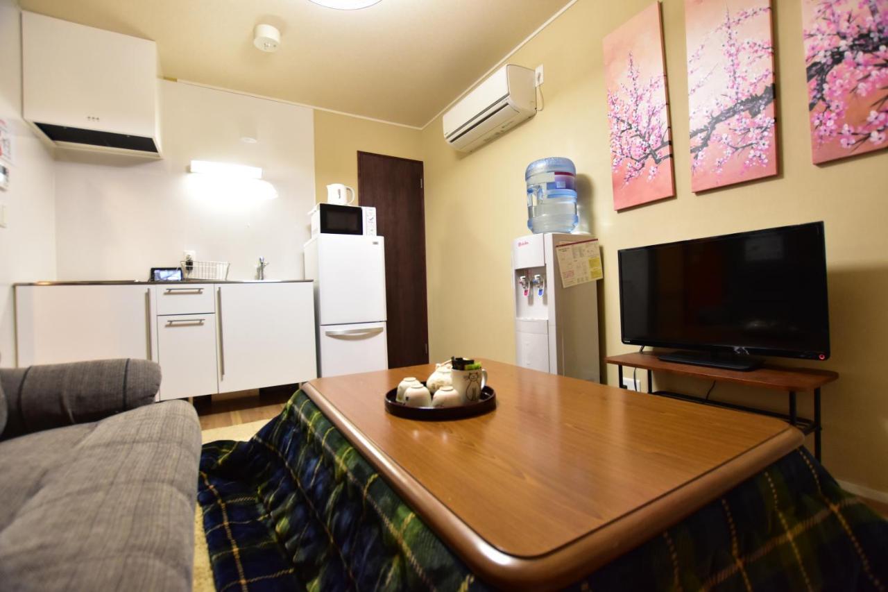 Kamogawa Nanajo Villa Kiotó Kültér fotó