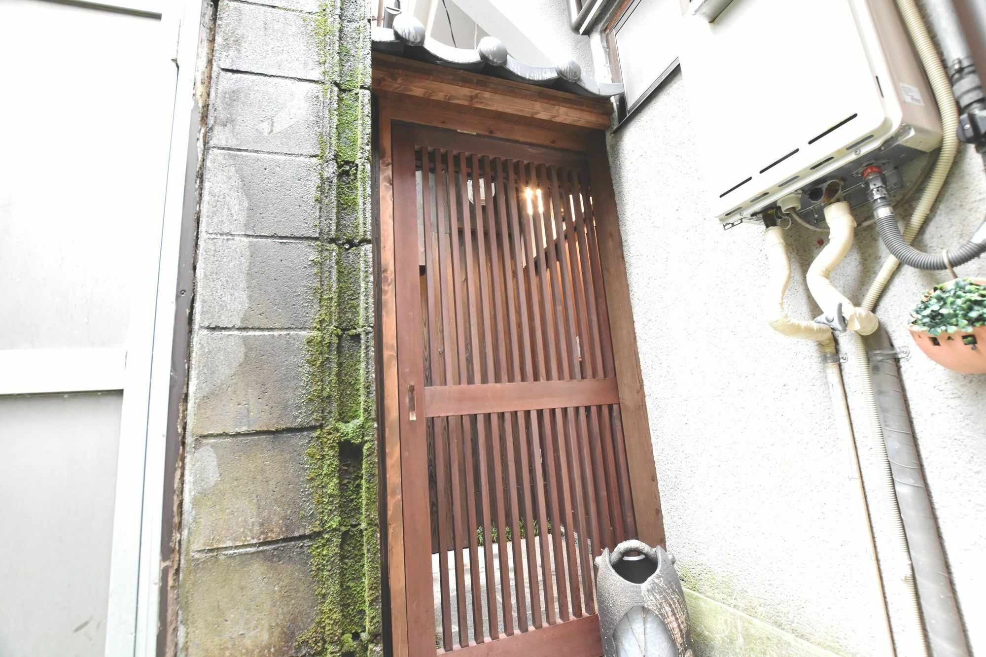 Kamogawa Nanajo Villa Kiotó Kültér fotó