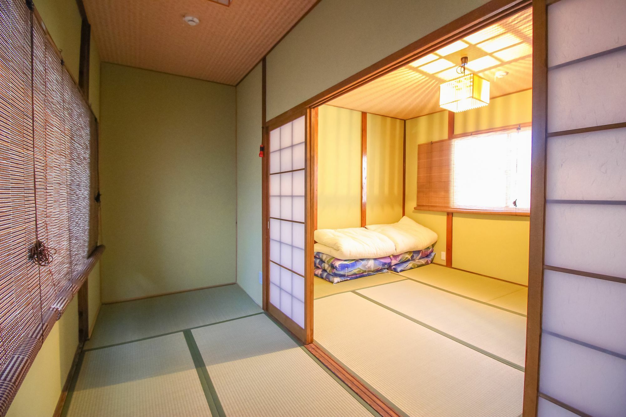 Kamogawa Nanajo Villa Kiotó Kültér fotó