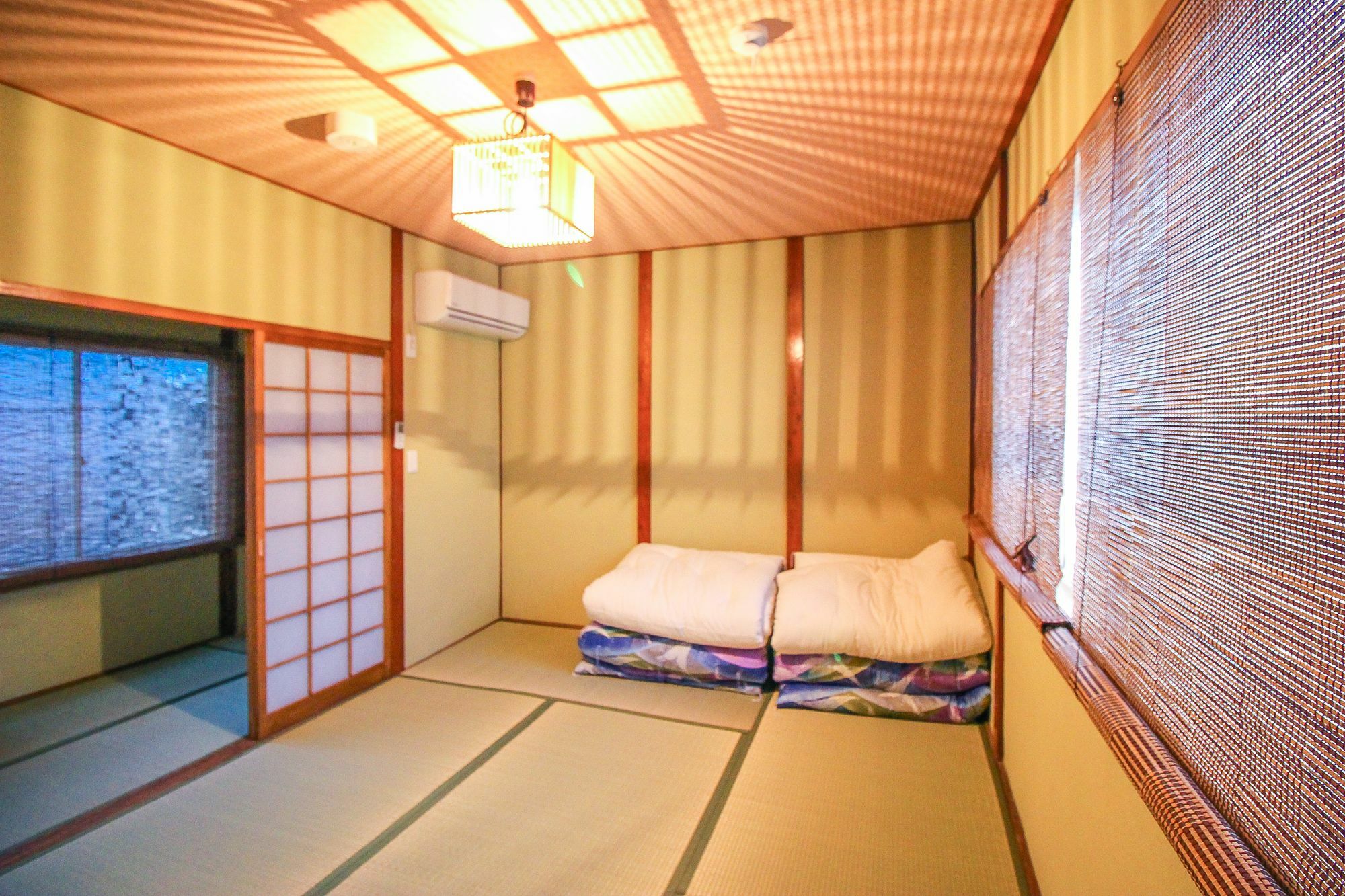 Kamogawa Nanajo Villa Kiotó Kültér fotó
