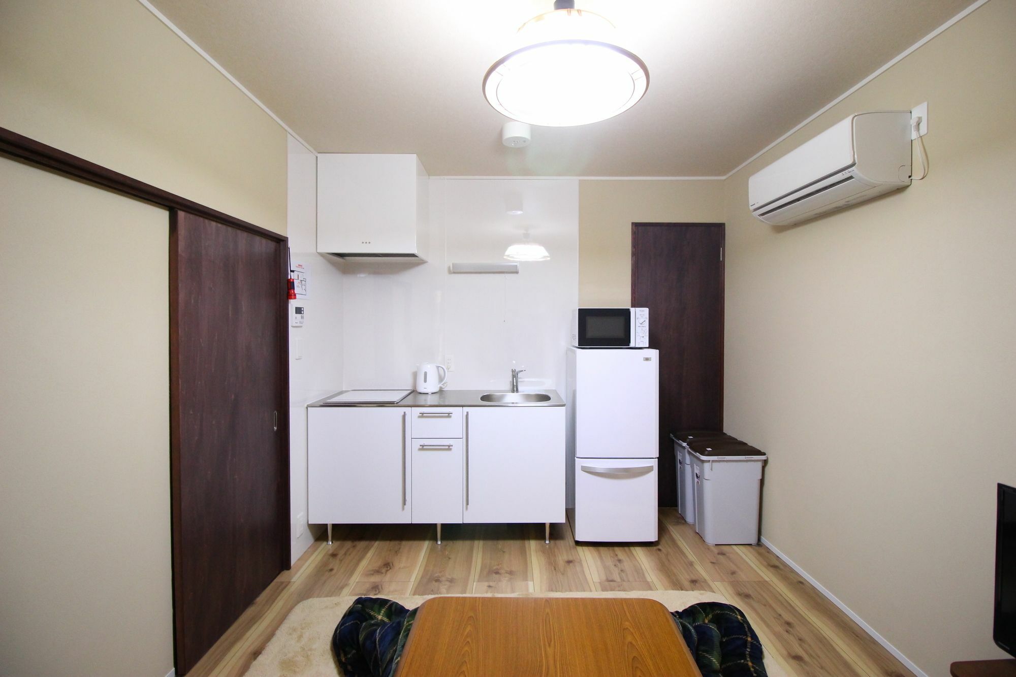 Kamogawa Nanajo Villa Kiotó Kültér fotó