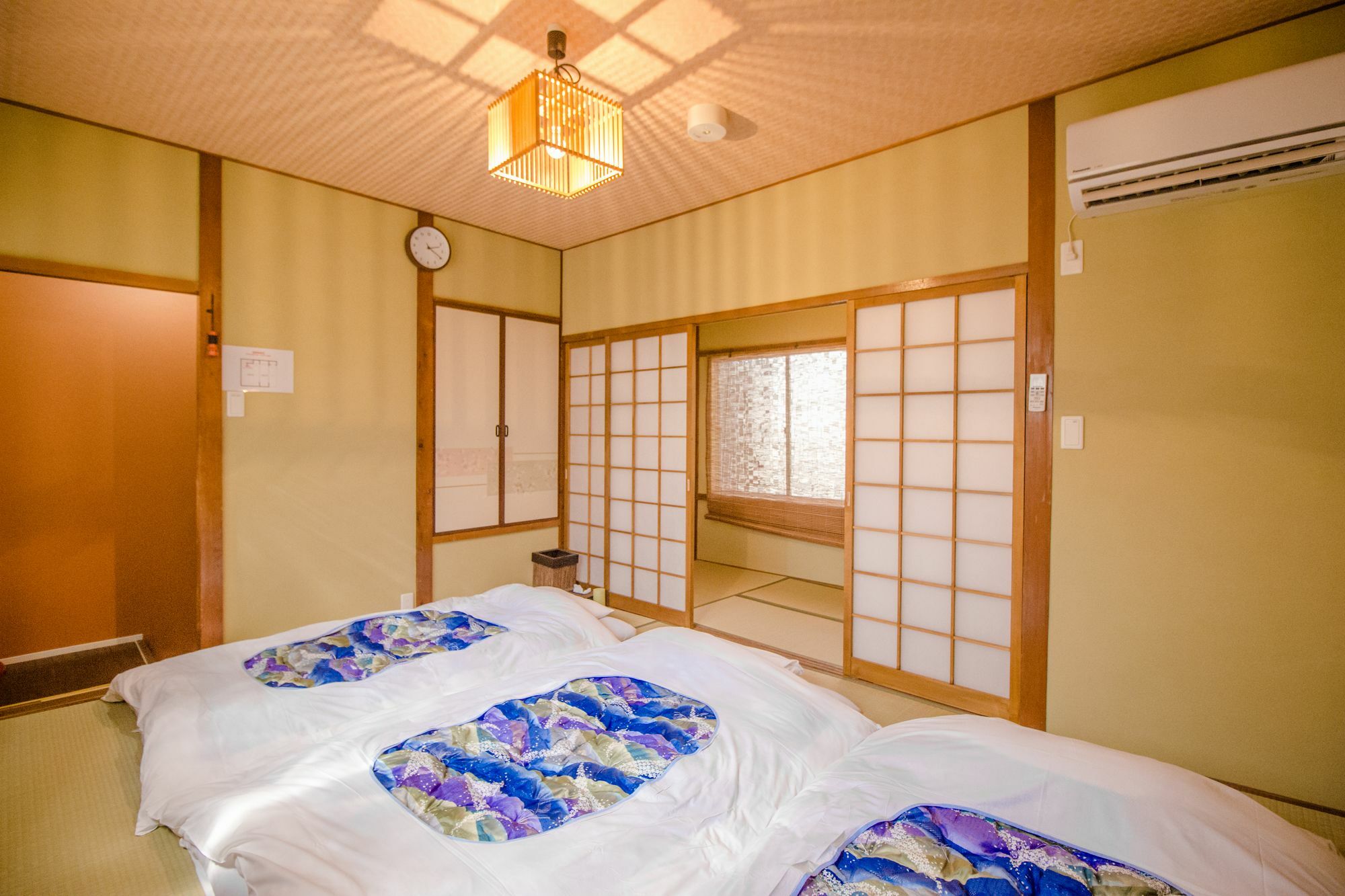 Kamogawa Nanajo Villa Kiotó Kültér fotó