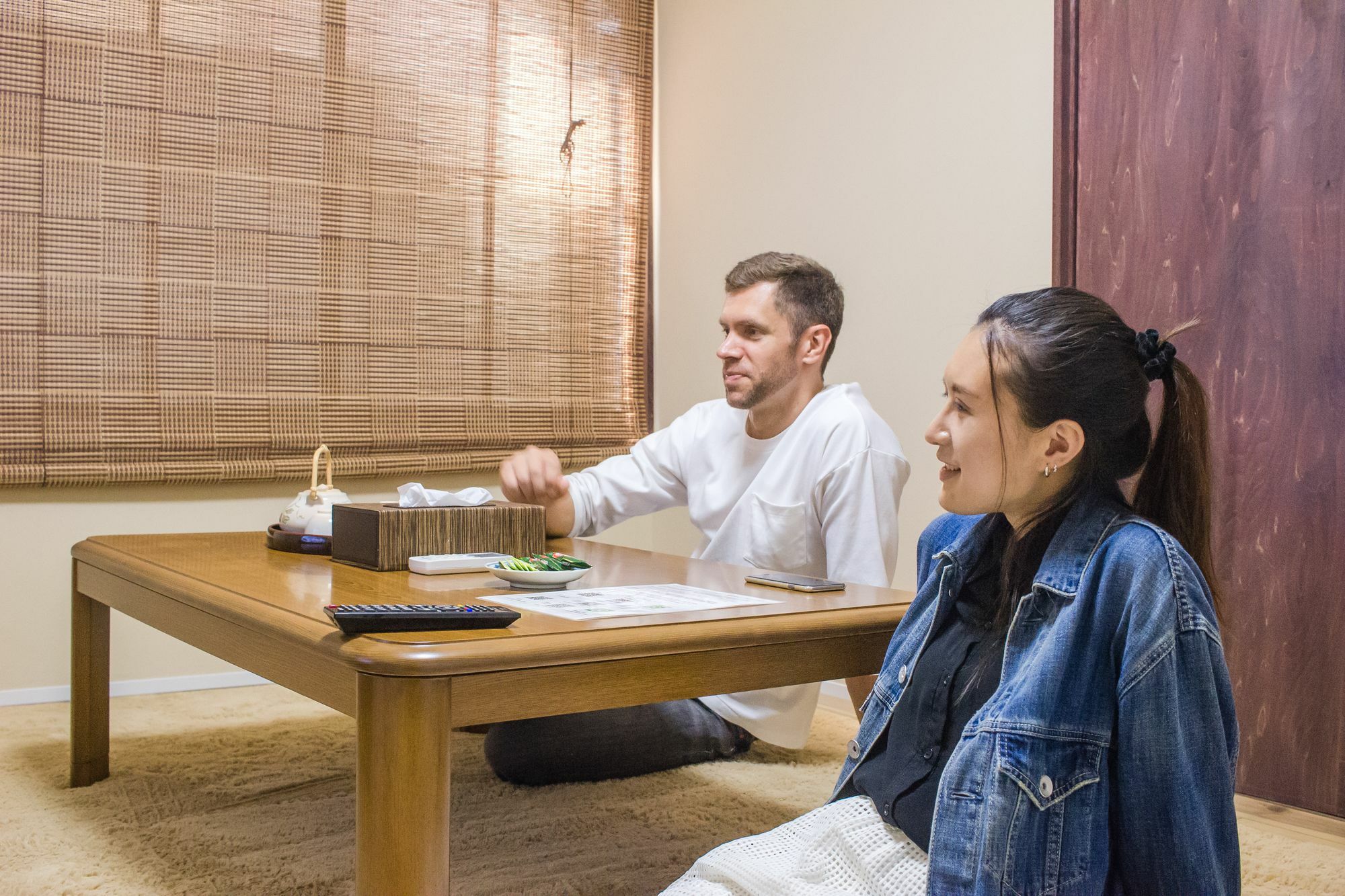 Kamogawa Nanajo Villa Kiotó Kültér fotó